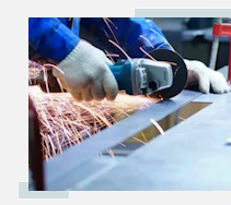 Услуги Изготовление металлоконструкций под ключ в Южном-Сахалинске