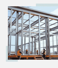 Услуги Изготовление металлоконструкций под ключ в Южном-Сахалинске