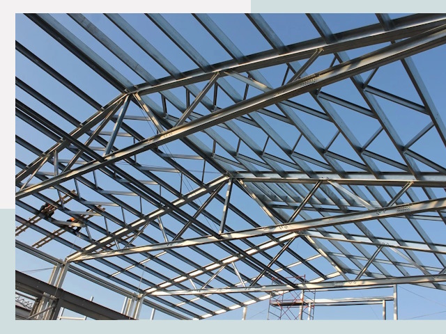 Строительство фермы в Южном-Сахалинске