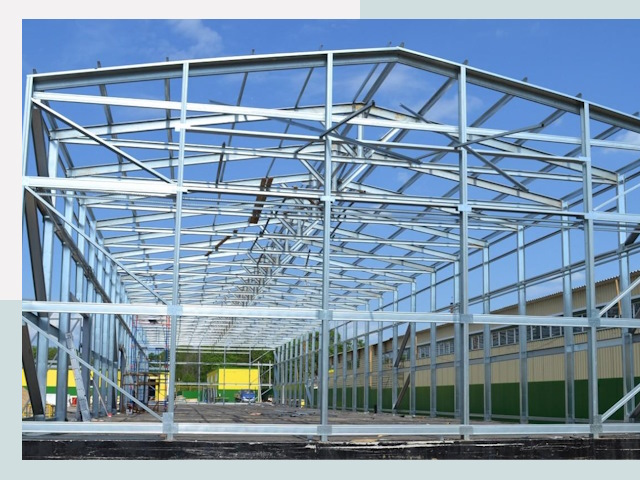 Строительство фабрик в Южном-Сахалинске