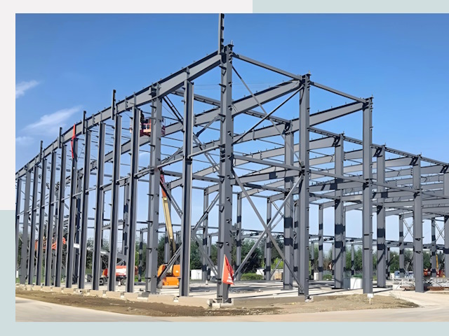 Строительство торговых центров в Южном-Сахалинске