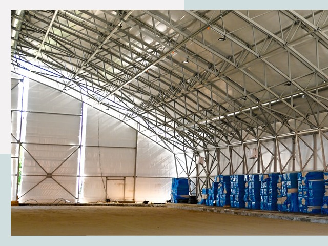 Строительство крытых катков в Южном-Сахалинске