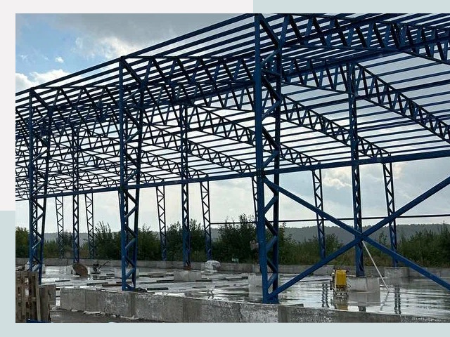 Строительство картодромов в Южном-Сахалинске