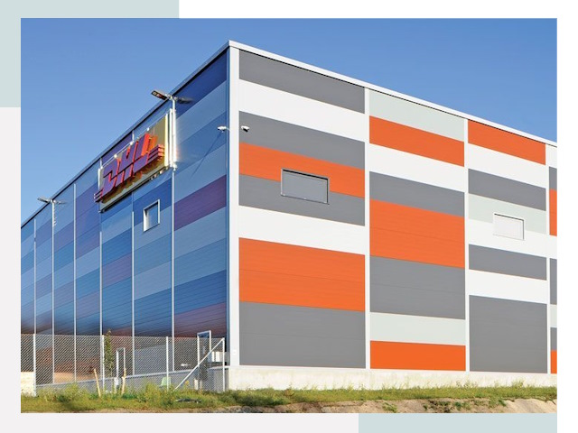 Строительство бизнес-центров в Южном-Сахалинске