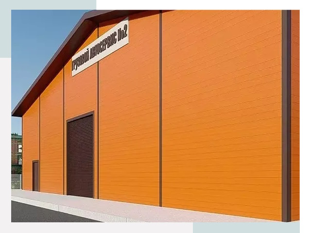 Строительство автосервисов в Южном-Сахалинске