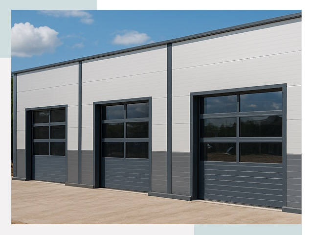 Строительство автомоек в Южном-Сахалинске