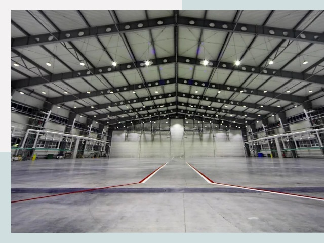 Ангары для бизнеса в Южно-Сахалинск от 620 руб. - Надежность и качество