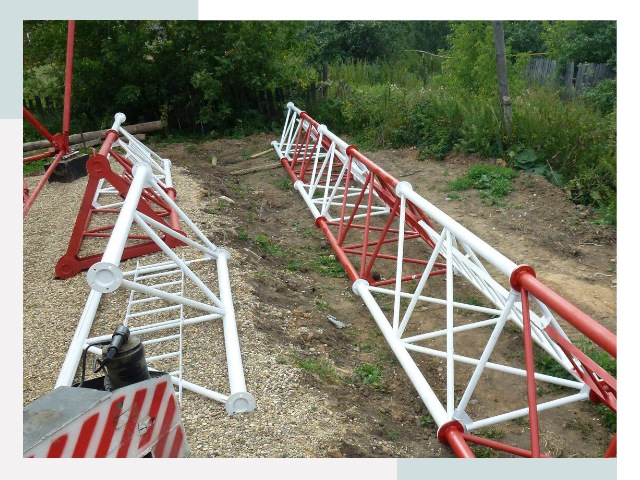 Башни связи в Южном-Сахалинске