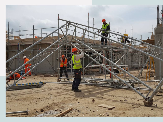 Демонтаж металлоконструкций в Южном-Сахалинске