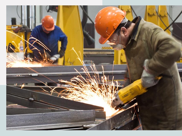 Изготовление металлоконструкций в Южном-Сахалинске