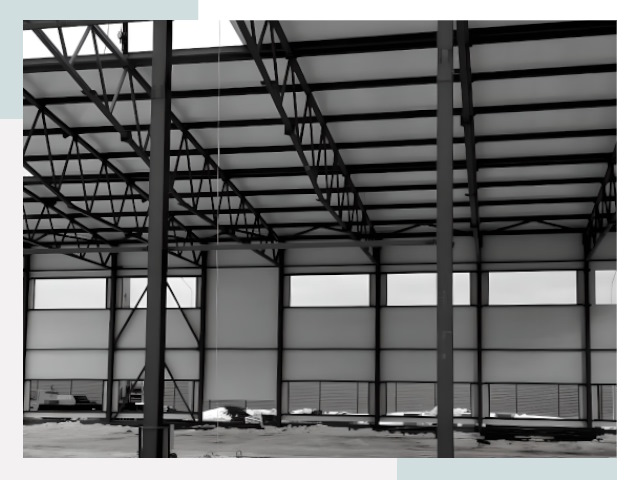 Производство ангаров в Южном-Сахалинске