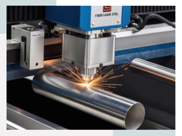 Лазерная резка металла в Южном-Сахалинске