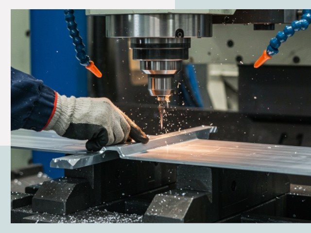 Металлообработка в Южном-Сахалинске от 620 руб. - Надежно и быстро